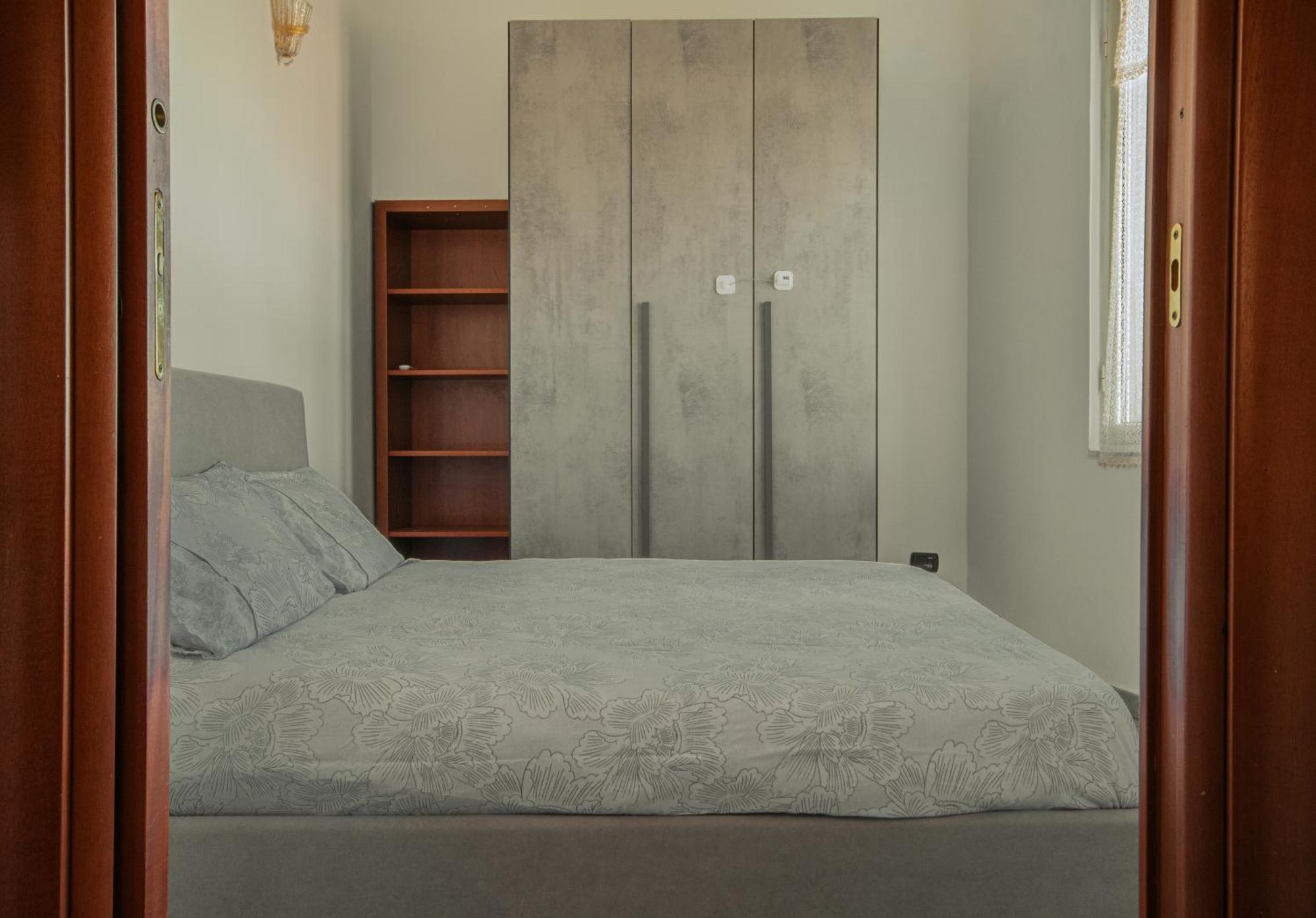 Panoramic - Demi House Apartment Napoli Ngoại thất bức ảnh
