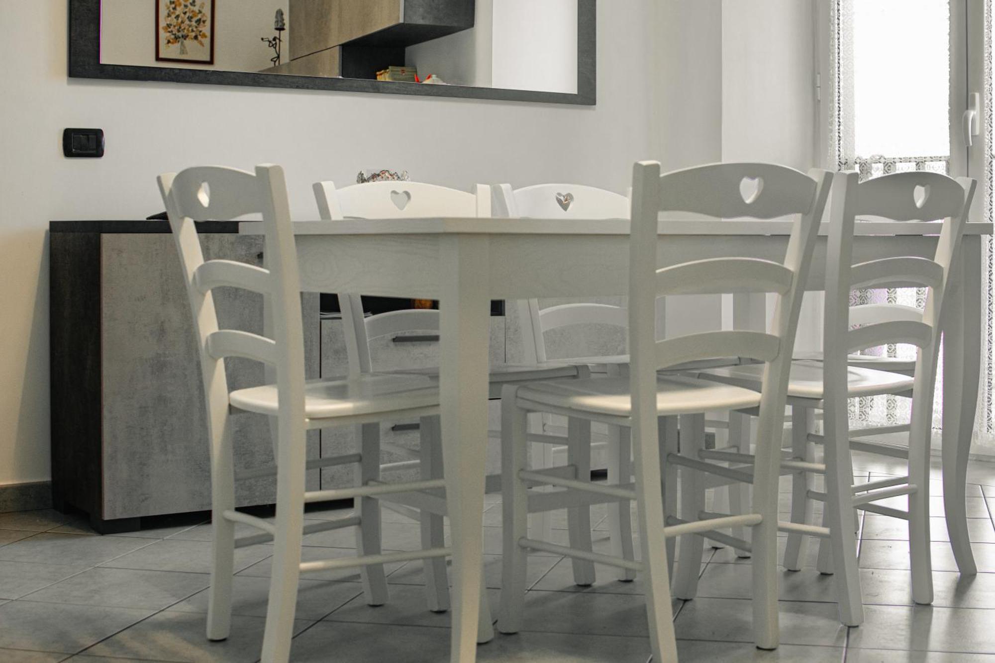 Panoramic - Demi House Apartment Napoli Ngoại thất bức ảnh