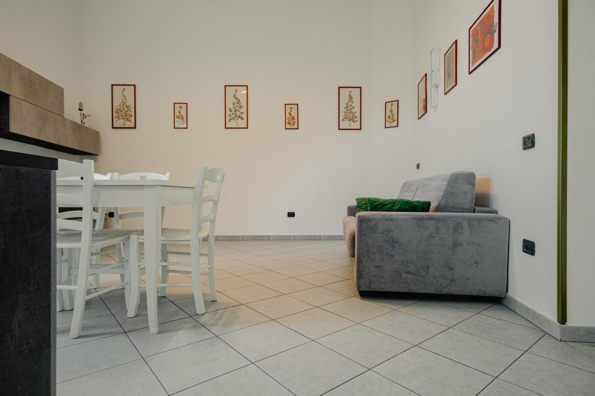 Panoramic - Demi House Apartment Napoli Ngoại thất bức ảnh